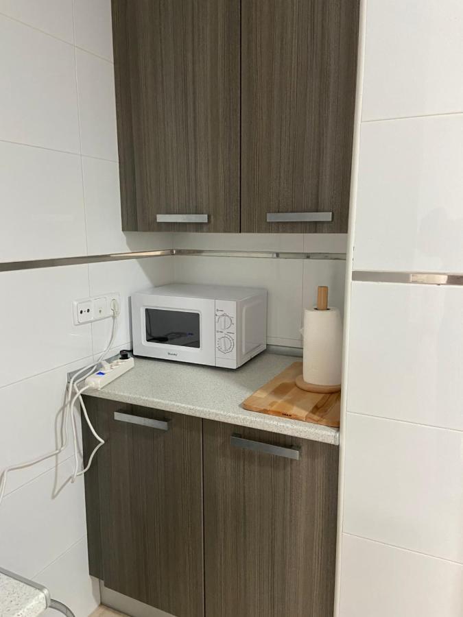 Villa Liverpool 1 Рокетас-де-Мар Экстерьер фото